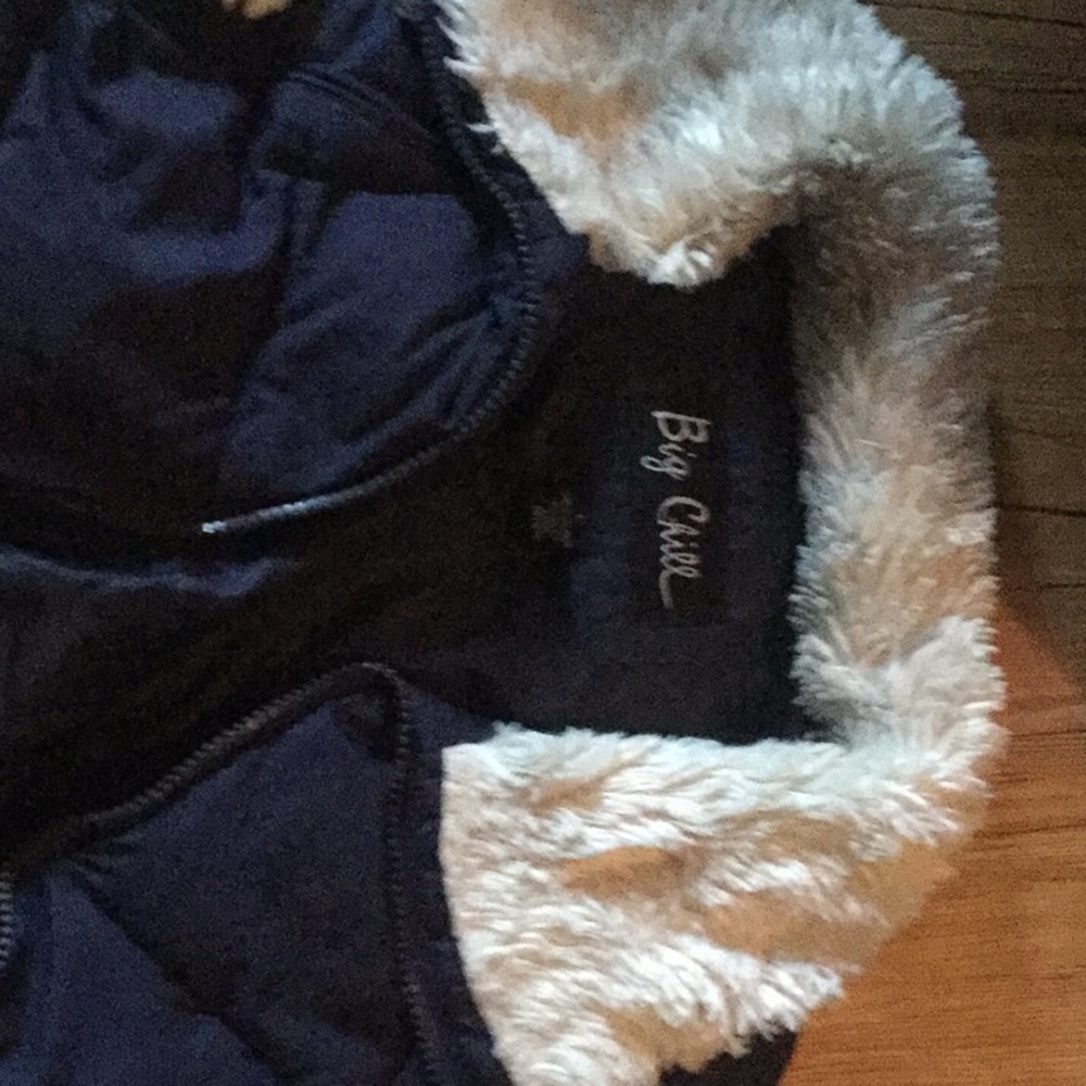 Vest